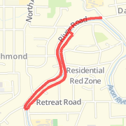 2.4 km Test run