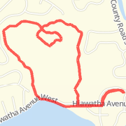 07/19/2008 Route