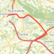 a2 to b61
