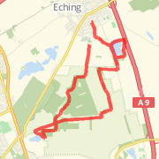 iMapMyRun: 25 Apr 2011 15:50