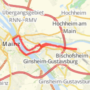 iMapMyRide: 25.04.2011 16:19