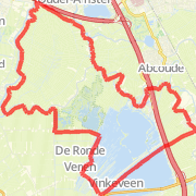 iMapMyRide: 25 apr. 2011 17:29