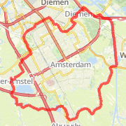 iMapMyRide: 25 apr. 2011 17:35