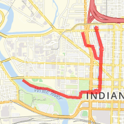 Canal Loop 2