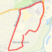 20/07/2008 Route