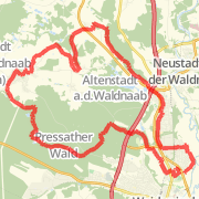 Weiden-Sauerbachtal-Parkstein