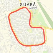 Volta do Guara II