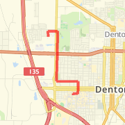 School route