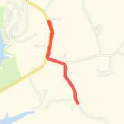 iMapMyRun+: Apr 25, 2011 6:52 PM