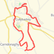 iMapMyRun: 26 Apr 2011 11:03