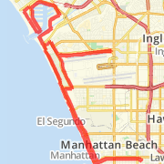 iMapMyRide+: Apr 26, 2011 8:15 AM