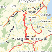 cern maison