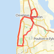 Imported Route (26/04/2011)
