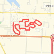 4 Miler