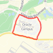 Oracle 1.4 short loop
