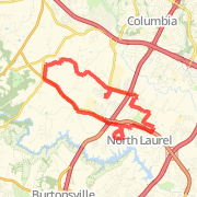 13 miles