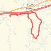 iMapMyRide: Apr 26, 2011 6:22 PM
