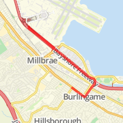 Burlingame