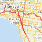 Flinders Street