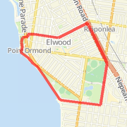 Elwood Circuit