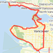07/21/2008 Route