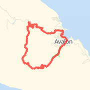 Avalon 50 Sneak Peak :-)