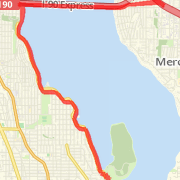 Seafair Triathlon