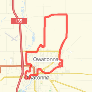 15 Mile No. 2