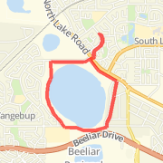 Yangebup Lake 1