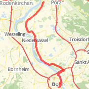 Koeln - Bonn