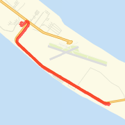 iMapMyRide+: 27/04/2011 20:11