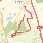 iMapMyRun: 28 Apr 2011 09:50