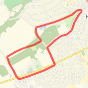 Harlow Carr Loop