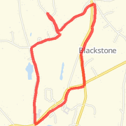 iMapMyRun: Apr 28, 2011 11:18 AM