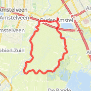 iMapMyRide: 28 apr. 2011 18:19