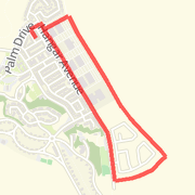 2 Mile 