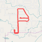 iMapMyRun: Apr 28, 2011 1:47 PM
