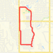 10K Prep