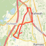 Mac Arthur Loop