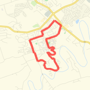 MU - 6.5 miles