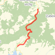 Lipt. Sielnica - Zuberec
