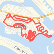 5 Mile Naples Run