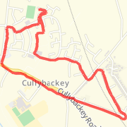 iMapMyRun: 29 Apr 2011 19:52
