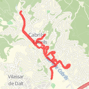 iMapMyRide: 29/04/2011 20:58