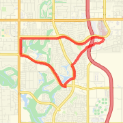 7 mile