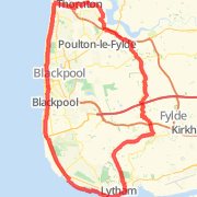 Long Coast Route