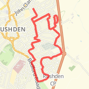 4 miles allen to windsor