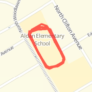 iMapMyRun: Apr 29, 2011 7:27 PM