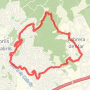iMapMyRide: 30/04/2011 11:45