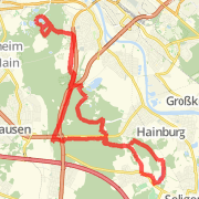 Lauf_Steinbrüche: 30.04.2011 13:39